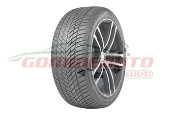 COP. 255/45YR19 NOKIAN SEASONPROOF 2 XL 104Y M+